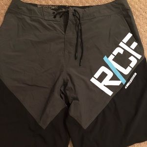 Crossfit workout shorts